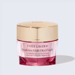 Resilience Multi-Effect Night Moisturizer Tri-Peptide Face and Neck Creme