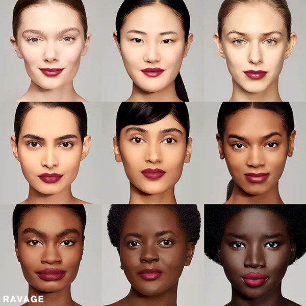 Estee Lauder Pure Color Desire Rouge Excess Lipstick-Ravage