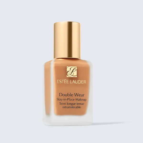 Estee Lauder Double Wear Stay-in-Place Foundation-3w1 Tawny