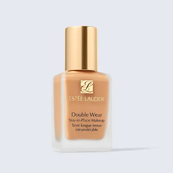 Estee Lauder Double Wear Stay-in-Place Foundation-2w2 Rattan