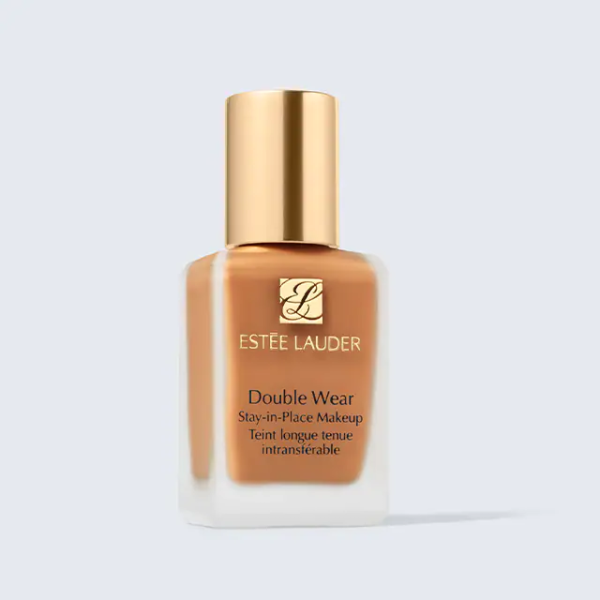 Estee Lauder Double Wear Stay-in-Place Foundation-3W2 Cashew