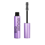 e.l.f Big Mood Mascara-Pitch Black