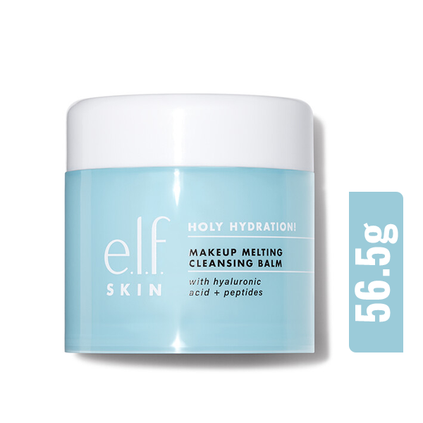 elf Cosmetics Holy Hydration! Makeup Melting Cleansing Balm- 56.5g