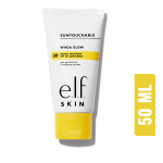 elf Cosmetics Suntouchable Whoa Glow Broad Spectrum SPF30-Sunlight