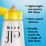 elf Cosmetics Suntouchable Whoa Glow Broad Spectrum SPF30-Sunlight