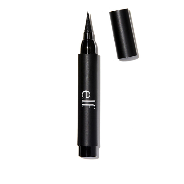 e.l.f Intense Ink Eyeliner-Blackest Black