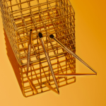 Huda Beauty Empowered Eyeshadow Brush Set