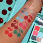 Anastasia Beverly Hills Mini Norvina Mini Pro Pigment Palette Vol. 3