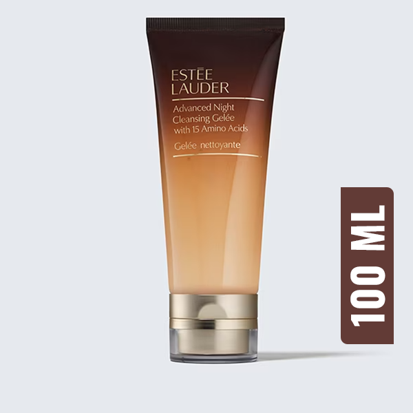 Estee Lauder Advanced Night Cleanser with 15 Amino Acids-100ml