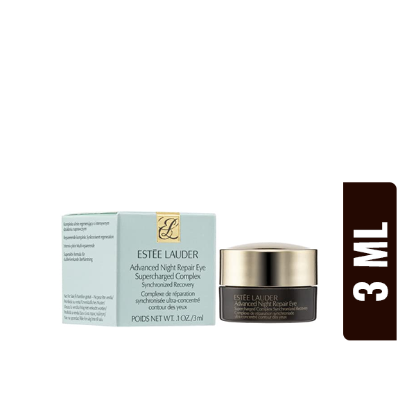 Estee Lauder Night Repair Eye Gel Creme-3ml