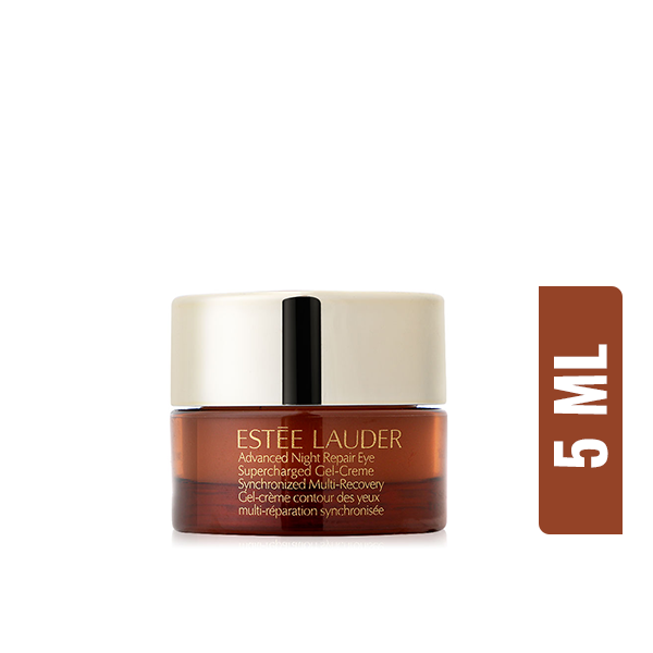 Estee Lauder Night Repair Eye Gel-Creme-5ml