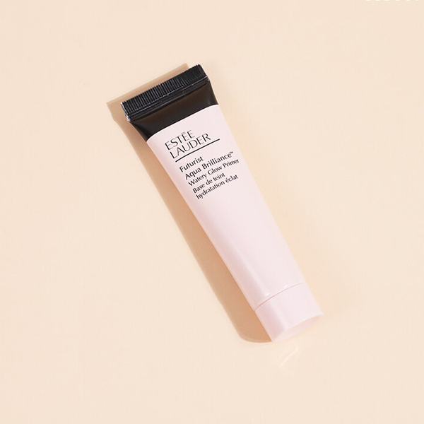 Estee Lauder Futurist Aqua Brilliance Watery Glow Primer-15ml