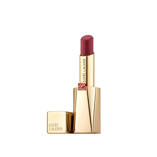 Estee Lauder Pure Color Desire Rouge Excess Lipstick-Give In