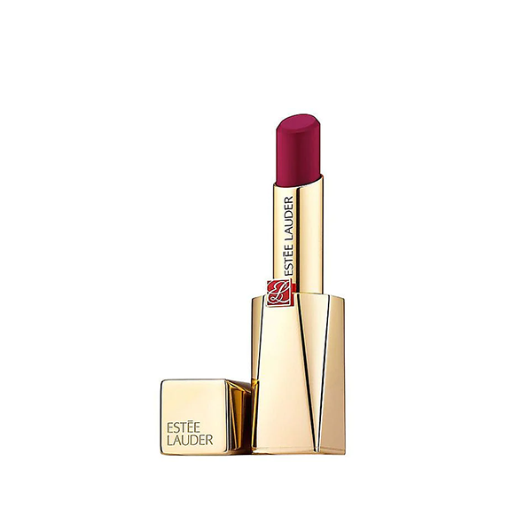 Estee Lauder Pure Color Desire Rouge Excess Lipstick-Ravage