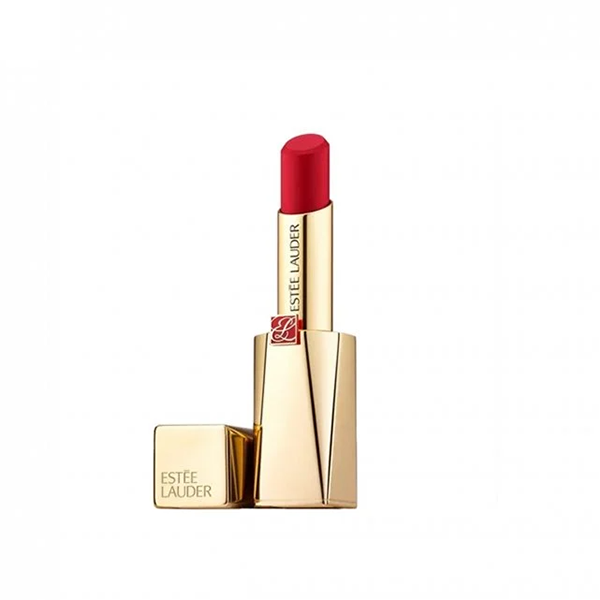 Estee Lauder Pure Color Desire Rouge Excess Lipstick-Rouge Excess