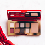 Estee Lauder Pure Color Envy Cheek Palette-Candy Glow
