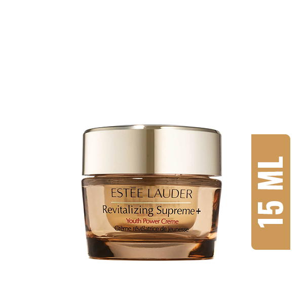 Estee Lauder Revitalizing Supreme+Youth Power Creme-15ml