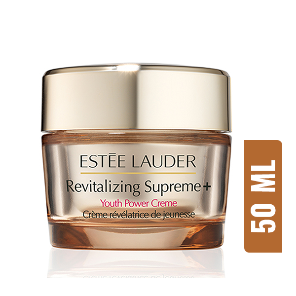 Estee Lauder Revitalizing Supreme+Youth Power Creme-50ml