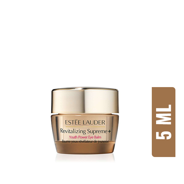 Estee Lauder Revitalizing Supreme+Youth Power Eye Balm-5ml