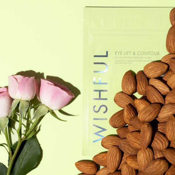 Huda Beauty Eye Lift & Contour Eye Masks