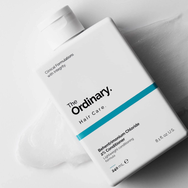 The Ordinary Behentrimonium Chloride 2% Conditioner-240ml