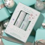 Fourth Ray Peppermint Minty Fresh Lip Duo