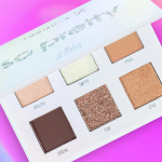 Formula Z Eyeshadow Palette-So Pretty