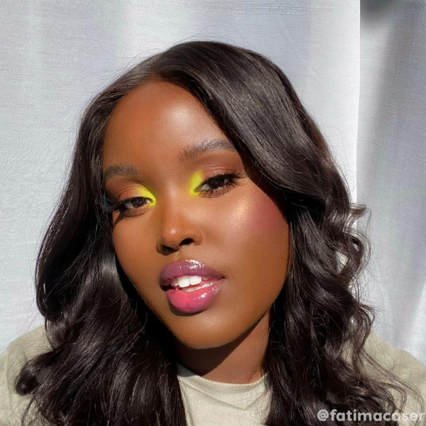 Colourpop Neon Gaze Eyeshadow Palette