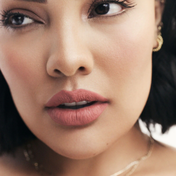 Fenty Icon Velvet Matte Lipstick-Fashion Fiend 07