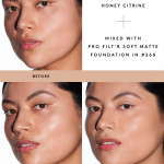 Fenty Beauty Eaze Drop' Lit All-Over Glow-03 Honey Citrine