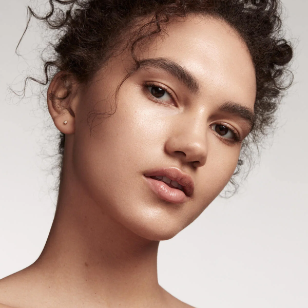 Fenty Beauty Eaze Drop' Lit All-Over Glow-02 Taffy Topaz (mini)