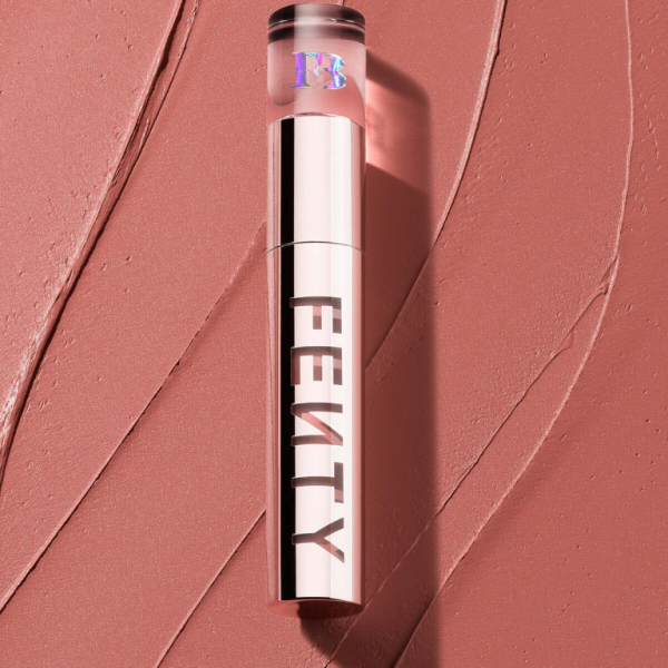 Fenty Icon Velvet Matte Lipstick-Fashion Fiend 07