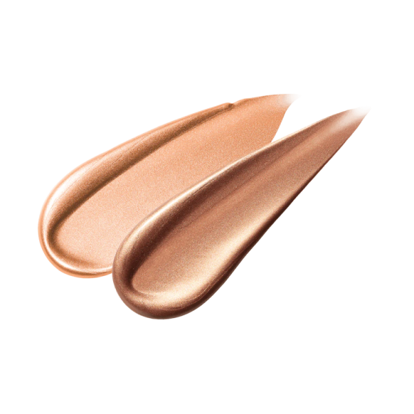 Fenty Beauty Mini Fluid Freestyle Highlighter Duo