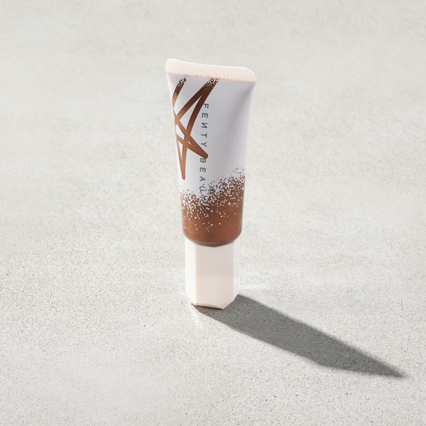 Fenty Beauty Liquid Killawatt Fluid Freestyle Highlighter-Butta Brownie