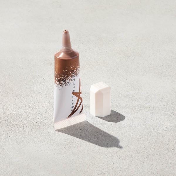 Fenty Beauty Liquid Killawatt Fluid Freestyle Highlighter-Butta Brownie