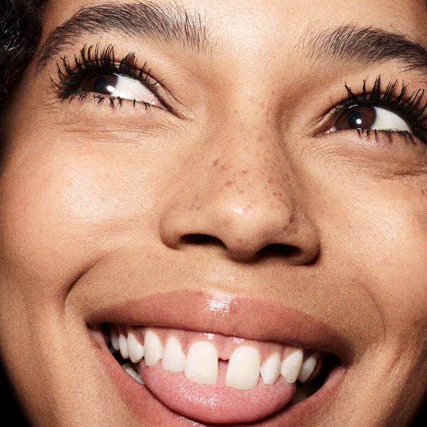 Fenty Beauty Hella Thicc Volumizing Mascara-Cuz I'm Black