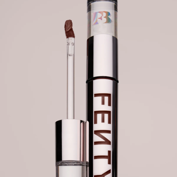 Fenty Icon Velvet Matte Lipstick-Bread Winn’r 05