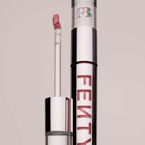 Fenty Icon Velvet Matte Lipstick-C-Suite’ Heart