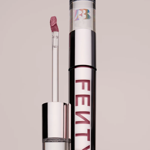 Fenty Icon Velvet Matte Lipstick-Riri 04