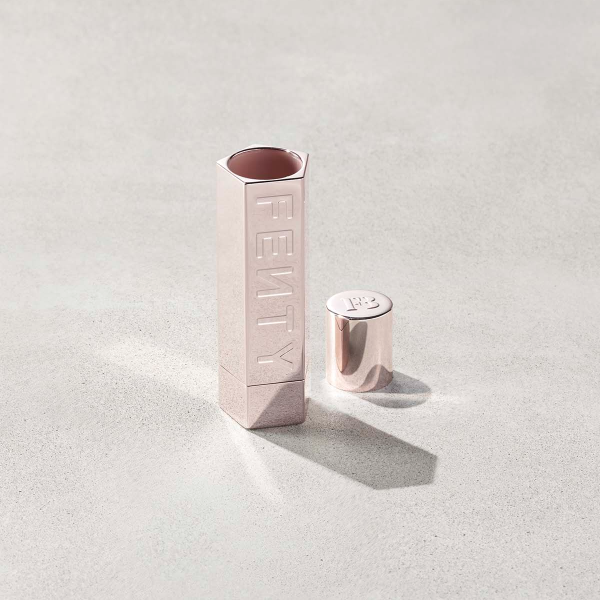 Fenty Beauty Icon The Case Semi Matte Refillable Lipstick