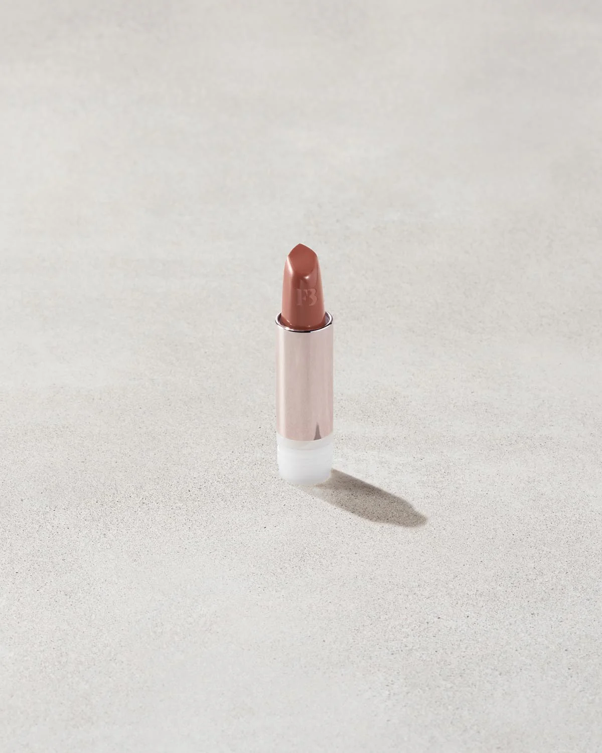 Fenty Icon The Fill Semi Matte Refillable Mini Lipstick-08 Major Magnate