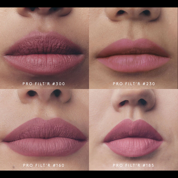 Fenty Icon Velvet Matte Lipstick-Riri 04