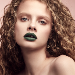 Fenty Beauty Mattemoiselle Plush Matte Lipstick-Midnight Wasabi