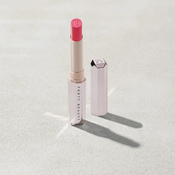 Fenty Beauty Mattemoiselle Plush Matte Lipstick-Dragon Mami