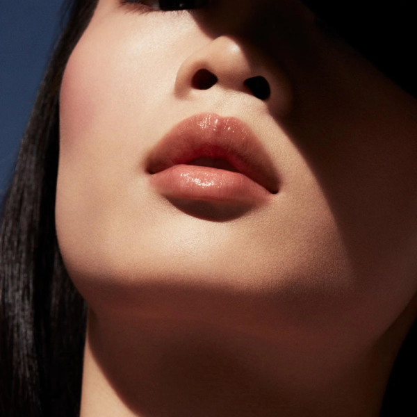 Fenty Beauty Sheer Shiny Lipstick-Glazed 05