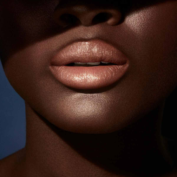Fenty Beauty Sheer Shiny Lipstick-Glazed 05