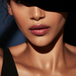 Fenty Beauty Sheer Shiny Lipstick-Goji Gang 07