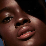 Fenty Beauty Sheer Shiny Lipstick-Goji Gang 07