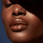 Fenty Beauty Sheer Shiny Lipstick-Bubblerum 09