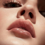 Fenty Beauty Sheer Shiny Lipstick-Cookies & Cocoa 08